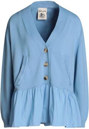 Semicouture PRENDAS DE PUNTO - C&aacute;rdigans en YOOX.COM