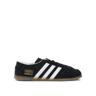 adidas Gazelle Lo Pro - Heren - Sneakers - Zwart - 43 1/2 EU - Su&egrave;de - Schoenen