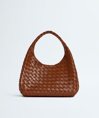 Bottega Veneta Campana - Brown - Woman - U