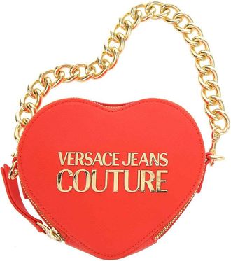 Versace Jeans Couture Sketch 06 Logo Lock Bag