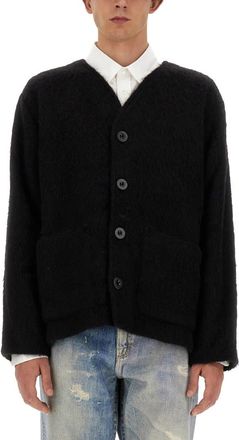 Our Legacy V-neck Cardigan