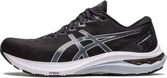 Asics GT-2000 11 4E Wide Black White 1011B476-004