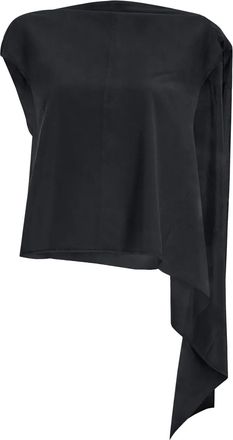 Proenza Schouler Top Ondine - Nero