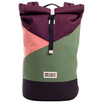 MeroMero Squamish Pocket 20-40 Daypack - Unisex | bunt