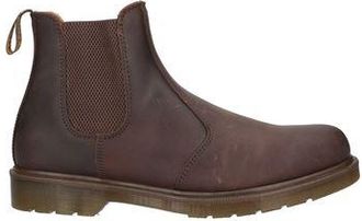 Dr. Martens FOOTWEAR - Ankle boots sur YOOX.COM
