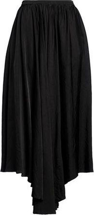 Uma Wang BOTTOMWEAR - Maxi skirts sur YOOX.COM