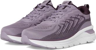 Easy Spirit Maelie Womens Shoes Pale Plum : 8.5 W (D), Textile