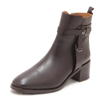 Albano Heeled Boots, female, Brown, Size: 10 US 3008 T. Moro Boot
