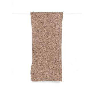 Soft Goat Scarves