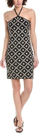 Rag & Bone Melo Mini Dress