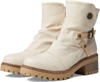 Blowfish Lynxi, Cloud Local Sheriff/Prospector/Roller Pu/White Sand Dyecut, 4.5 UK