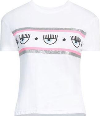 Chiara Ferragni TOPS - T-shirts auf YOOX.COM