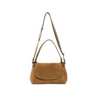 Isabel Marant Mujer, Bolsos, Marr&oacute;n, Talla: ONE Size
