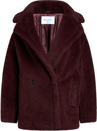 Max Mara CAPISPALLA - Shearling & Teddy su YOOX.COM