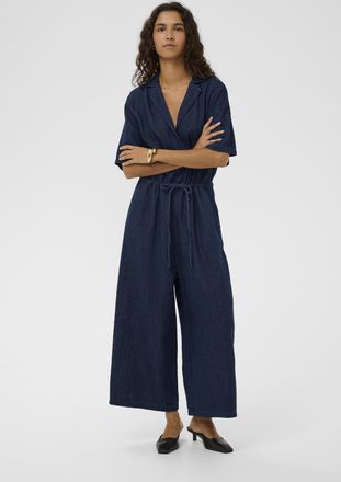 Soaked In Luxury Jumpsuit SLChaman Jumpsuit Regular fit