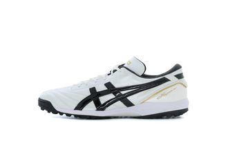 Asics C3 FF TF Futsal White Black 1113A032-100