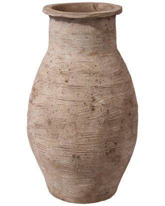 Jamie Young Co. Root Ceramic Decorative Vase