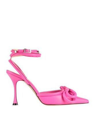 Mach & Mach FOOTWEAR - Pumps sur YOOX.COM