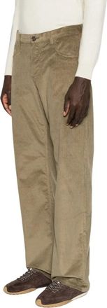 Etro Hombre, Pantalones, Marr&oacute;n, Talla: W32