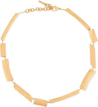 Moschino Collana con pendente - Oro