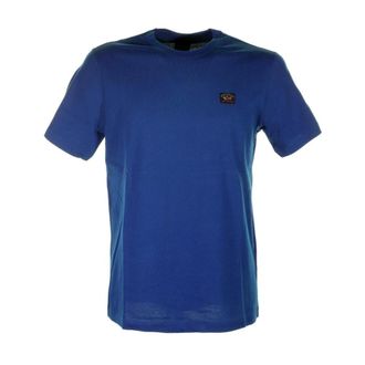 Paul & Shark Uomo, Top, Blu, S, new