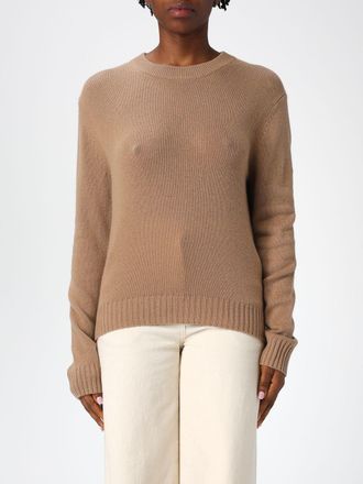 Allude Maglia in cashmere basic Allude