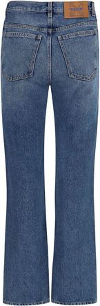 Off-white Venus Jeans - Blue