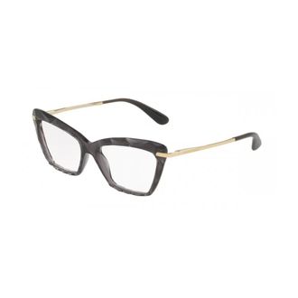 Dolce & Gabbana Accessoires, Dames, Grijs, ONE Size, Stijlvolle Damesbrillen, Verhoog Je Stijl