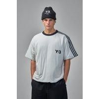 Yohji Yamamoto Padded Jersey Chapea