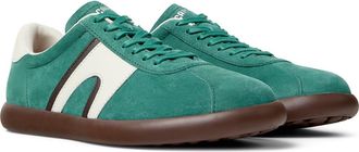Camper Pelotas Soller Sneaker in Green at Nordstrom, Size 40