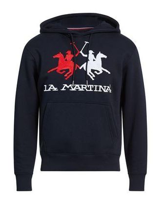 La Martina Sweatshirts