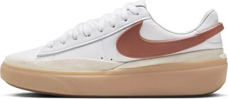 Nike Blazer Phantom Low Dark Russet Gum HF3119-100