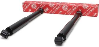 OEM Amortiguadores Traseros Vw Sharan Ford Galaxy 95-10