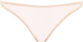 Eres Tanga Promesse semi trasparente - Toni neutri