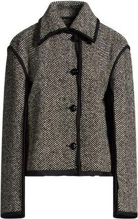Jil Sander COATS & JACKETS - Jackets on YOOX.COM