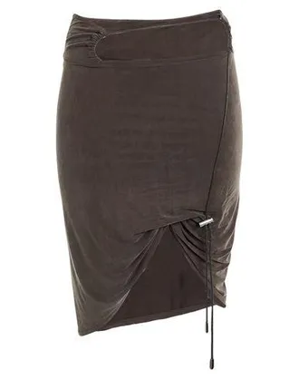 Jacquemus HOSEN & R&Ouml;CKE - Minir&ouml;cke auf YOOX.COM