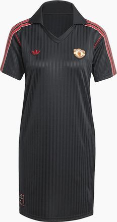 adidas Womens Mufc Icon Dre Ld99 - Black - Size: 14
