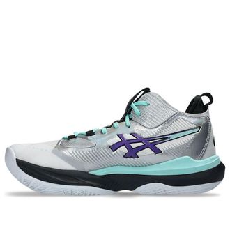 Asics Metarise 2 White Radiant Amethyst 1051A104-100