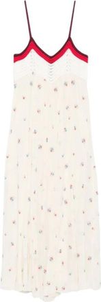 Forte_Forte Maxi Dresses, female, White, Size: S My Dress