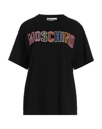 Moschino TOPWEAR - T-shirts on YOOX.COM