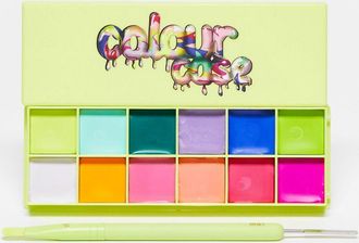Made By Mitchell Made by Mitchell - Colour Case Set - Palette The Electrics-Multicolore