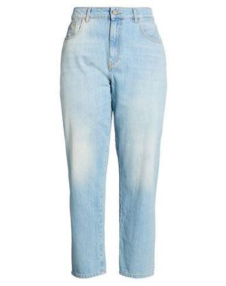 Manila Grace BOTTOMWEAR - Jeans sur YOOX.COM