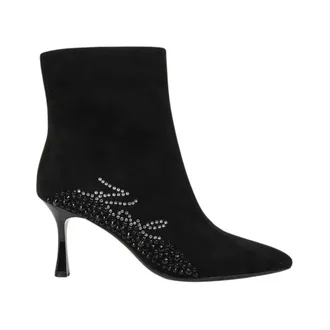Karl Lagerfeld Donna, Scarpe, Nero, 40 EU, new