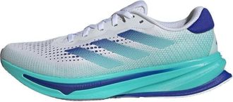 adidas Supernova Rise White Lucid Blue Aqua ID3599