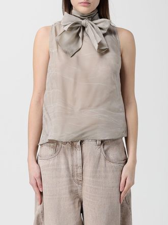 Our Legacy Top in cupro Our Legacy