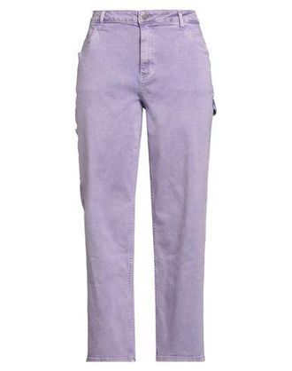 Guess BOTTOMWEAR - Pantaloni jeans su YOOX.COM