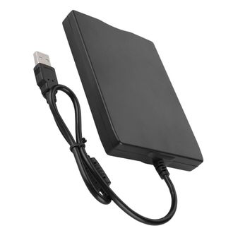 OEM Unidad De Disquete Plug And Play Con Tecnolog&iacute;a Retro Usb Externa Herramienta De Recuperaci&oacute;n De Datos Con Esquinas De Silicona De Alto Rendimiento Qu