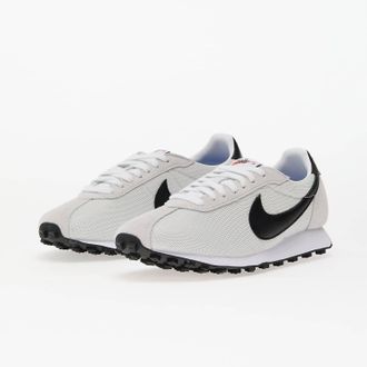 Nike Womens Ld-1000 Sneakers In White Black