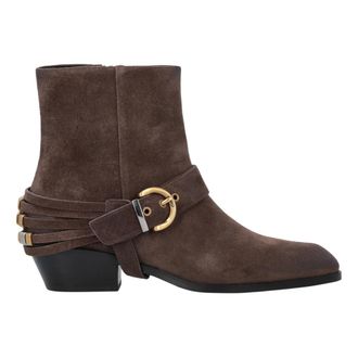 Pinko Mujer, Zapatos, Marr&oacute;n, Talla: 40 EU