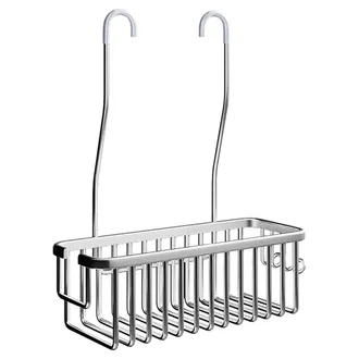 OEM Etagere De Douche - Support Pour Robinet Sans Per&ccedil;age - Aluminium 6063 - 30 X 12 X 8 Cm - 1 Piece